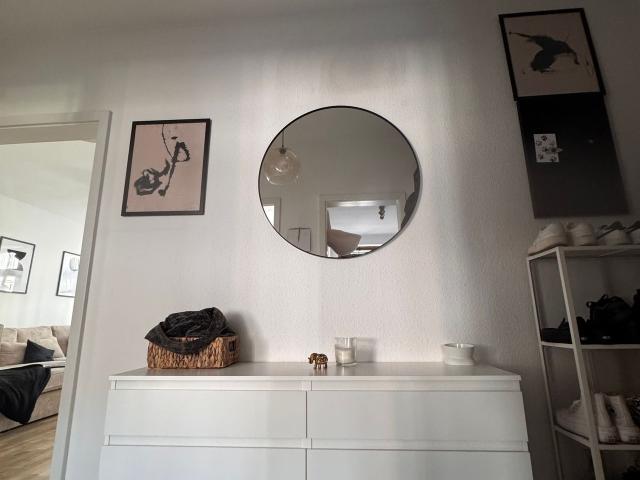 Apartment mieten in Altlindenau, Leipzig