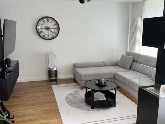 Apartment mieten in Kirchhofen, Ehrenkirchen