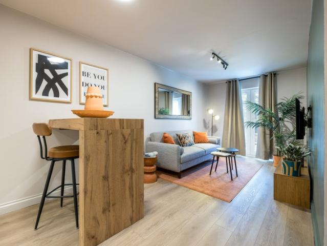 Apartment for rent in Evershot, Oxfordshire