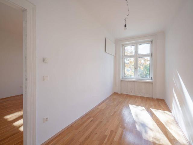 Apartment kaufen in Wien
