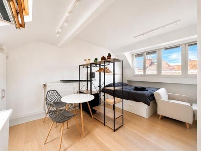 Kot location à Elsene, Bruxelles