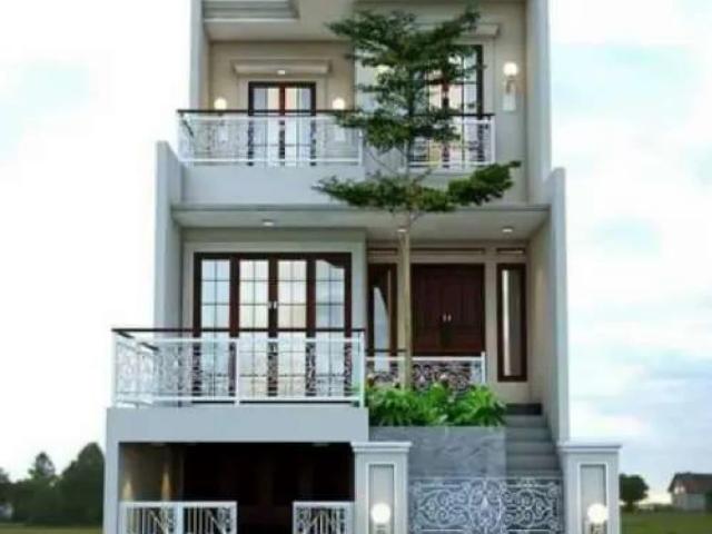 Land for sale in Islamabad