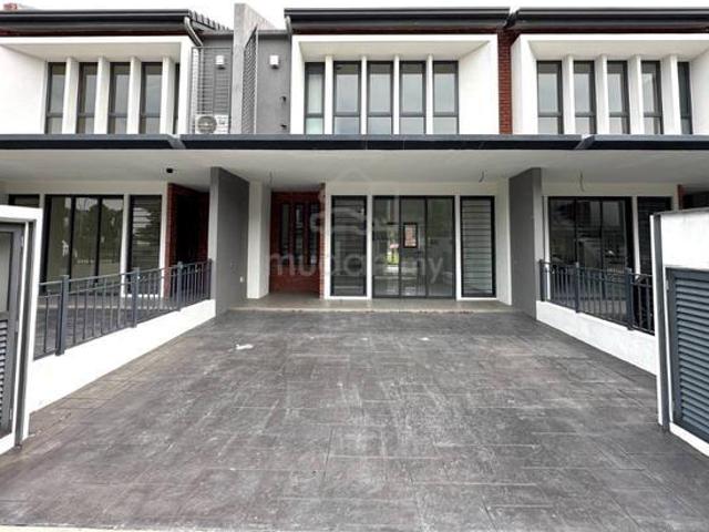 Terraced House for sale in Petaling, Alam Impian
