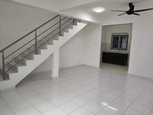 Terraced House for rent in Gelang Patah, Iskandar Puteri