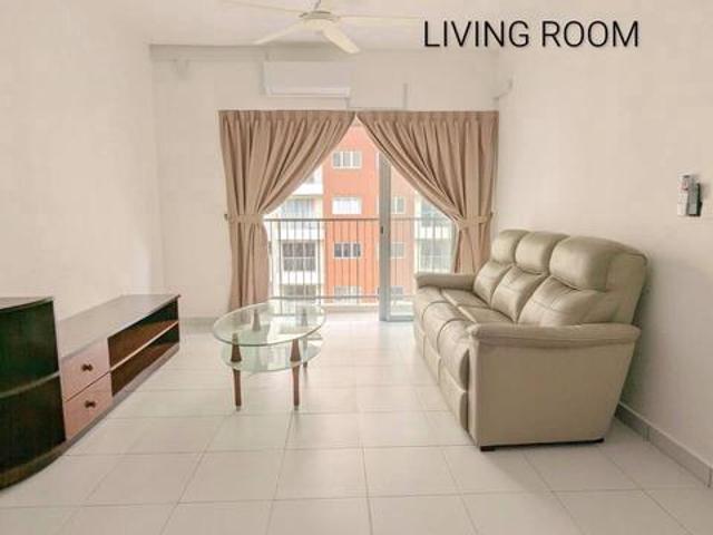 Condominium for rent in Country Heights Damansara, Kuala Lumpur