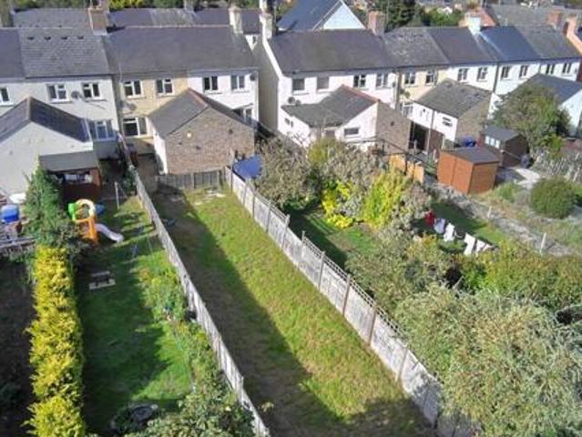 House for sale in Chedburgh, Suffolk