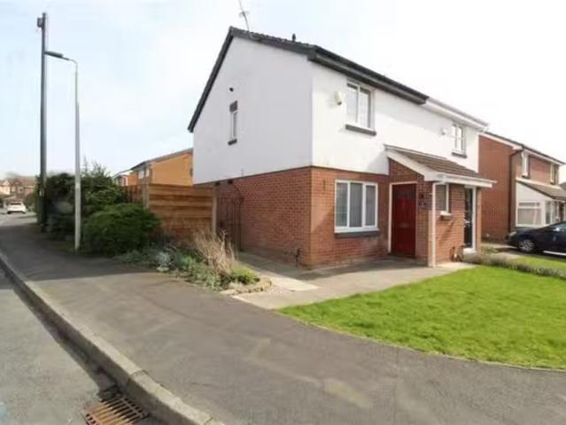 House for rent