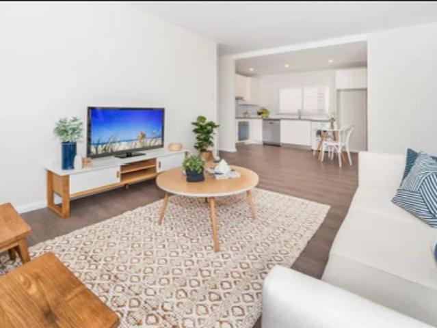 Apartment for rent in Sydney, New South Wales