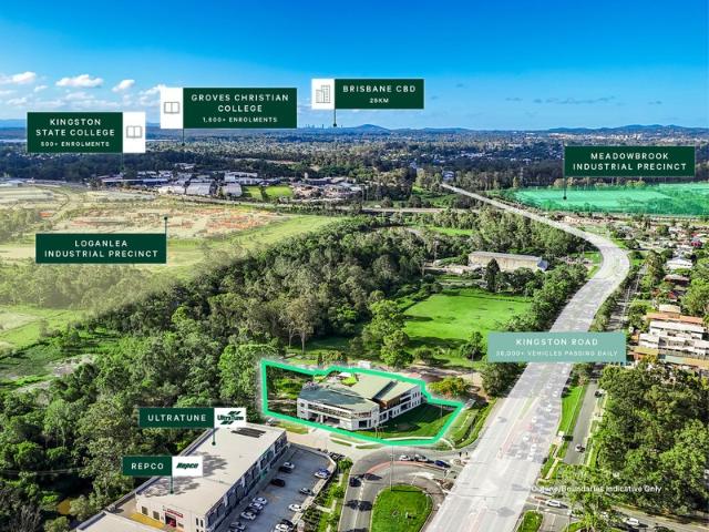 Property for sale in Toombul, Queensland