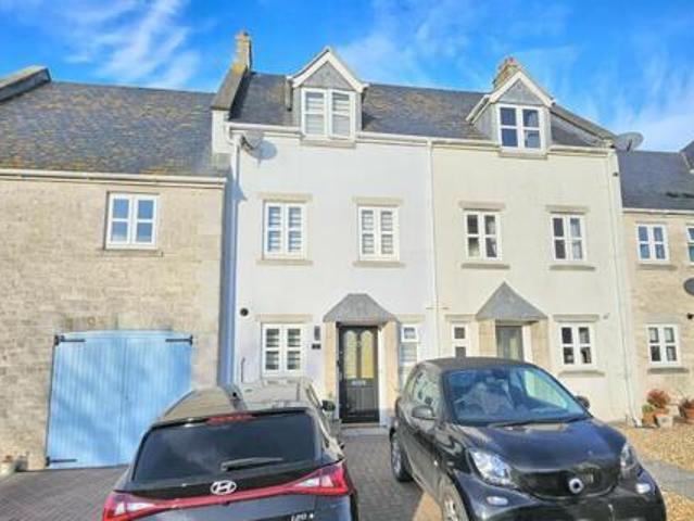 House for sale in Wakeham, Easton