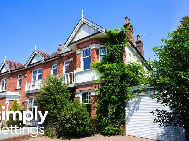 Apartment for rent in Hangleton