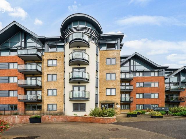 Apartment for rent in Aldrington