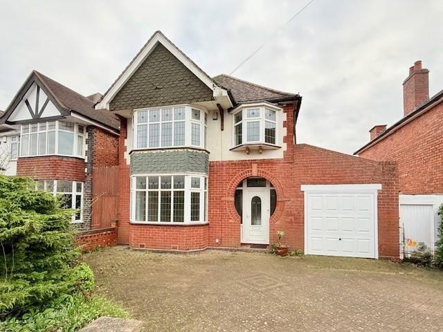 House for rent in Sutton Coldfield, Isle Of Man