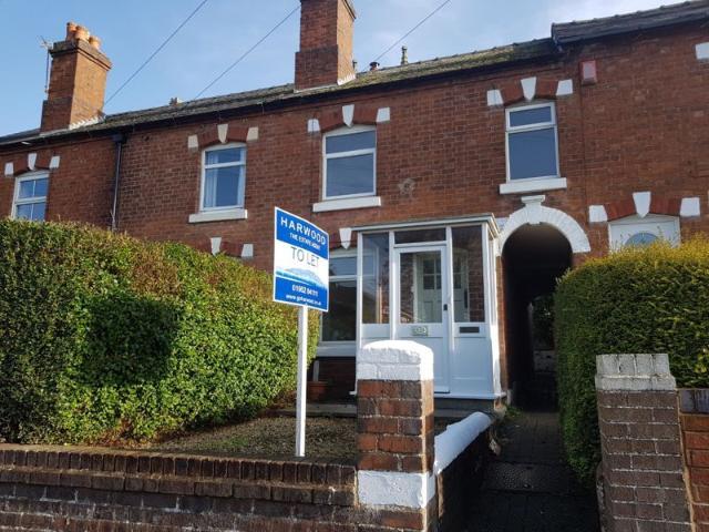 House for rent in Telford