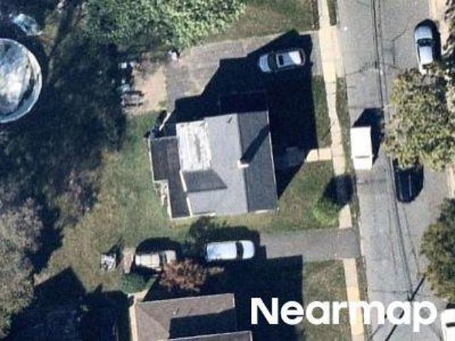 House for sale in Rahway, New Jersey