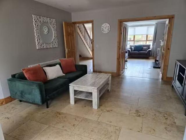 House to rent