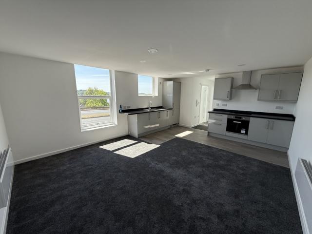 Apartment for rent in Mexborough, South Yorkshire