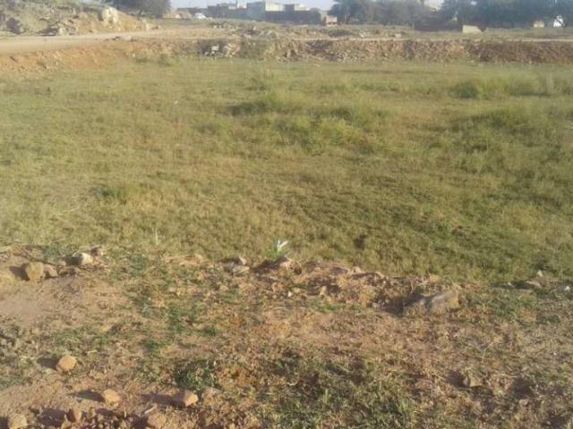 Land for sale in Islamabad Capital Territory