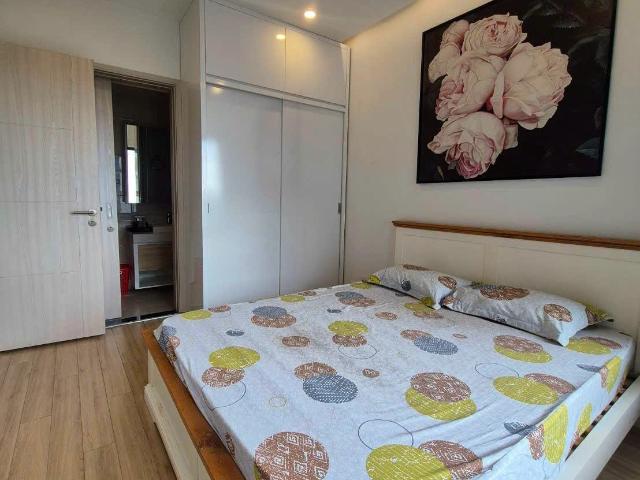Căn hộ cho thuê tại Thủ Đức, Thành phố Hồ Chí Minh
