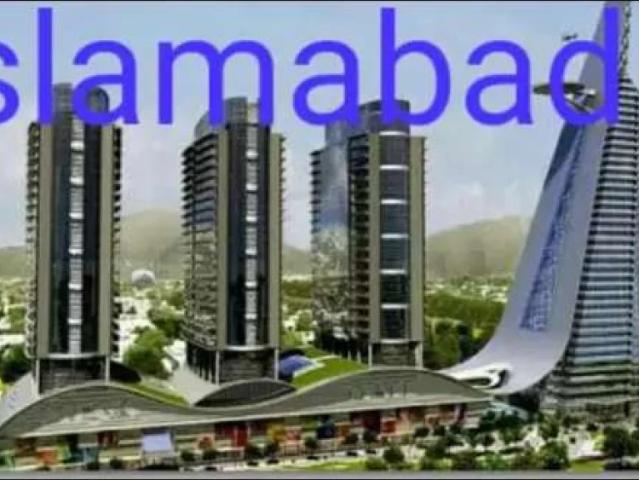 Land for sale in Islamabad Capital Territory
