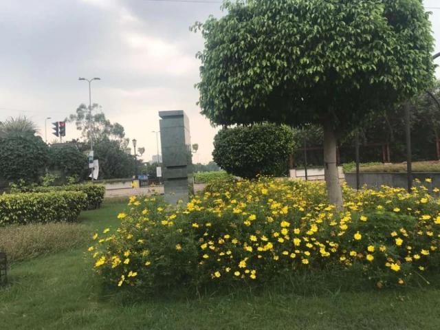 Land for sale in Islamabad Capital Territory