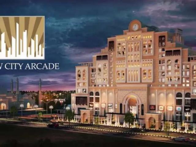 Commercial for sale in Islamabad Capital Territory