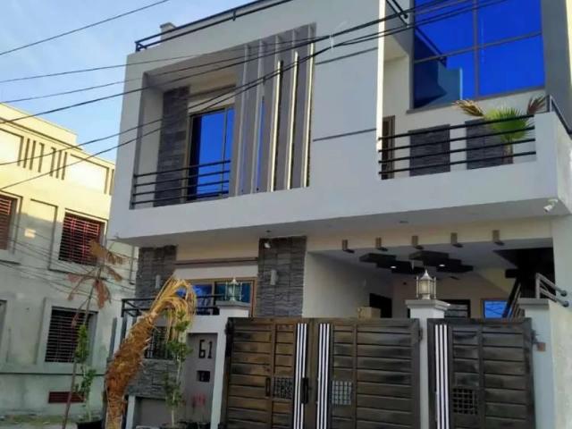 House for sale in Islamabad
