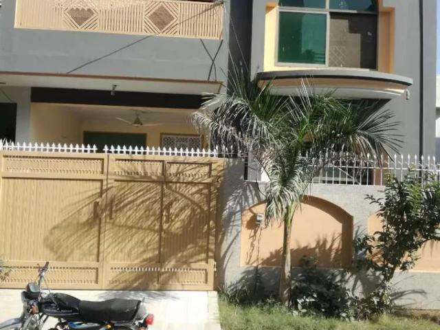 House for sale in Islamabad Capital Territory