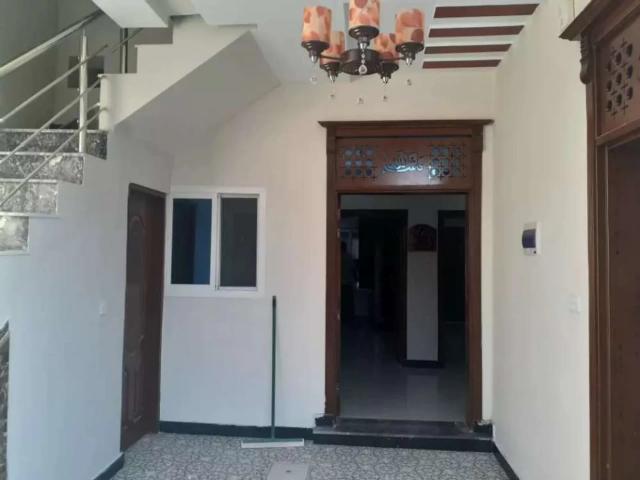 House for rent in Taxila, Islamabad Capital Territory
