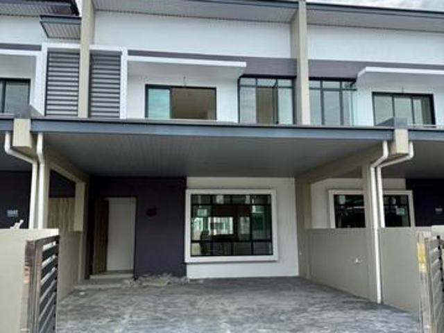 Terraced House for sale in Kota Samarahan, Bahagian Samarahan