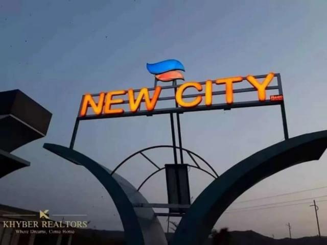 Land for rent in Peshawar, North West Frontier Province