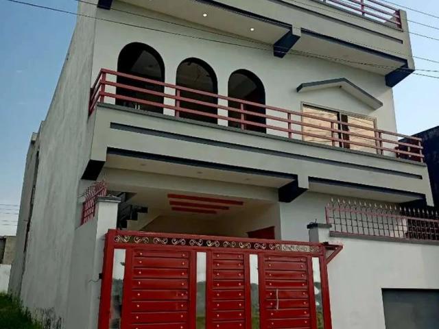 House for rent in Islamabad