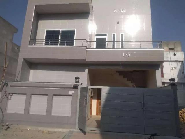 House for rent in Islamabad