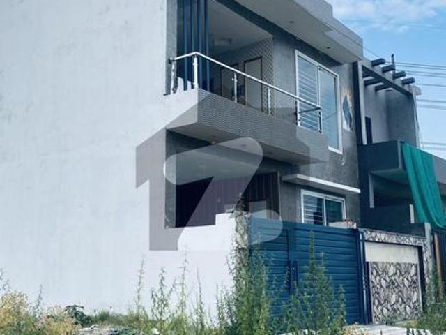 House for sale in Islamabad Capital Territory
