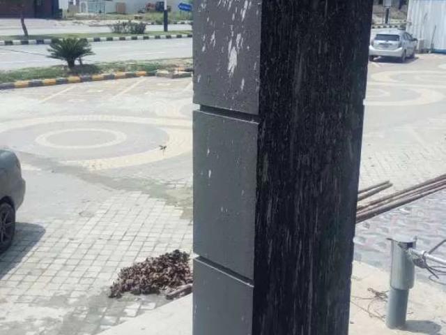 Land for sale in Islamabad Capital Territory