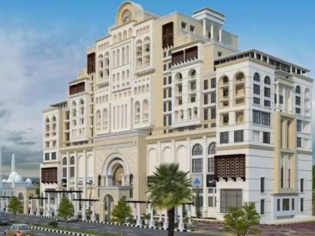 Land for sale in Islamabad