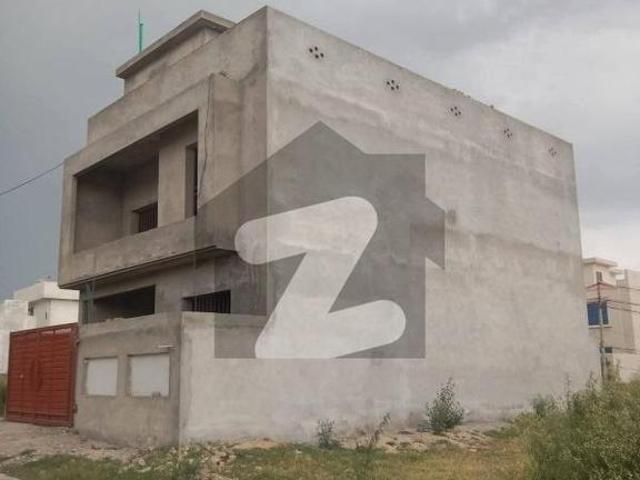 House for sale in Islamabad Capital Territory