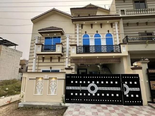 House for sale in Islamabad Capital Territory