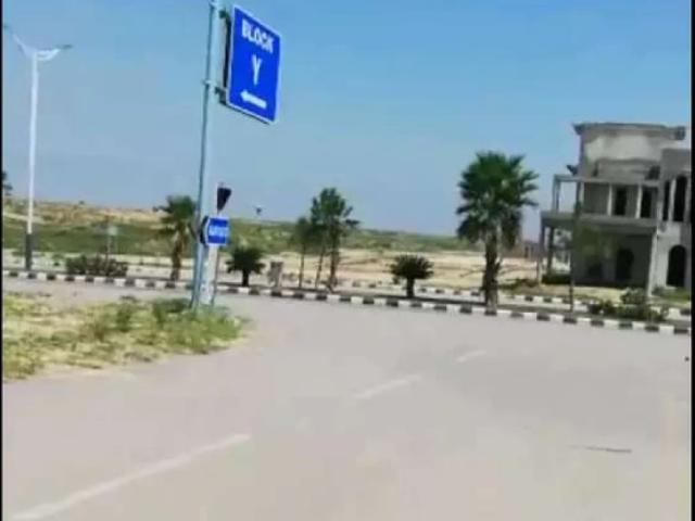 Land for sale in Taxila, Islamabad Capital Territory