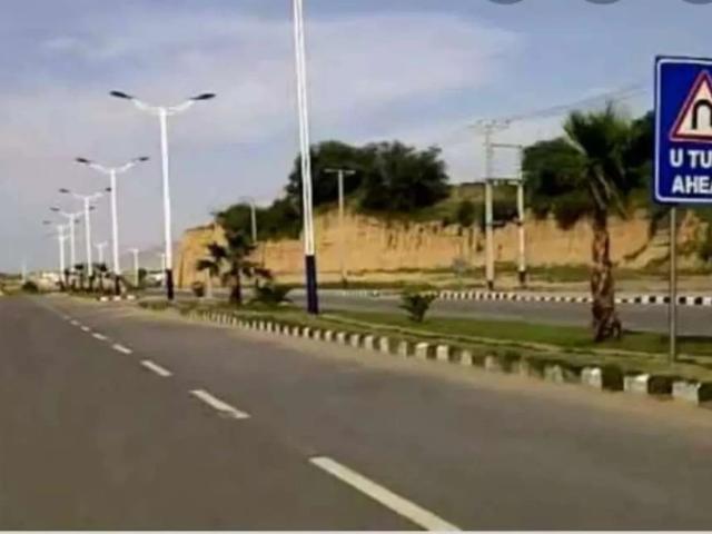 Land for sale in Islamabad Capital Territory