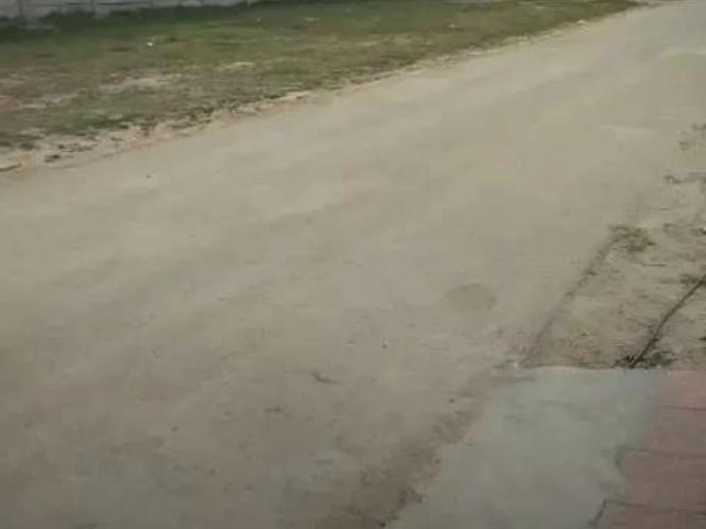 Land for sale in Islamabad Capital Territory