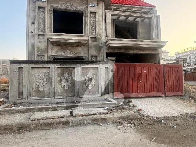 House for sale in واہ, راولپنڈی ڈویژن