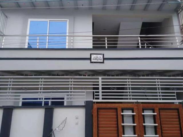 House for rent in Islamabad