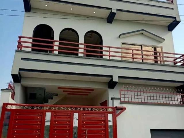 House for rent in Islamabad