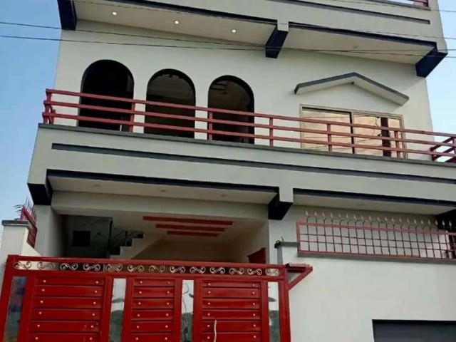 House for rent in Islamabad