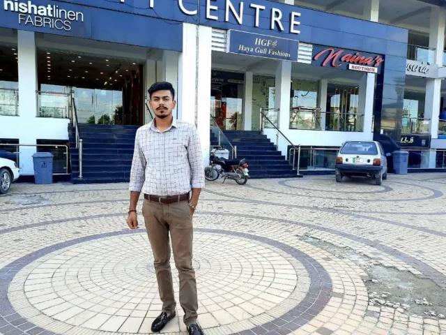Land for sale in Rawalpindi, Islamabad Capital Territory