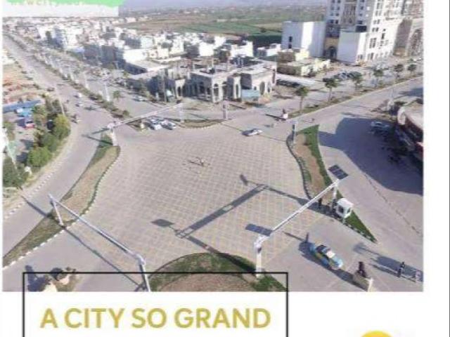 Land for sale in Islamabad Capital Territory
