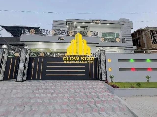 House for sale in Islamabad Capital Territory