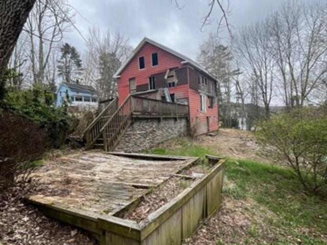 House for sale in Stafford, Connecticut
