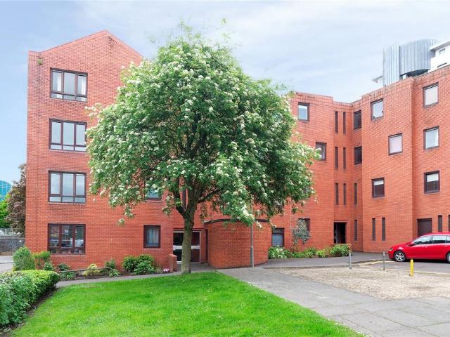 Apartment for rent in Garnethill, Glasgow